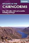 The Cairngorms: Walks, Trails and Scrambles (Cicerone British Mountains)