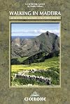 Walking in Madeira (Cicerone Guides)