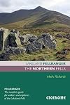 The Northern Fells (Lakeland Fellranger)