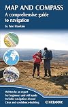 Map and Compass (Cicerone Techniques Guide)