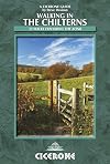 Walking in the Chilterns: 35 walks in the Chiltern hills Area of Outstanding Natural Beauty