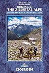 Trekking in the Zillertal Alps (Cicerone Guides)