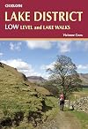 Lake District: Low Level and Lake Walks (British Walking)