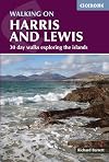 Walking on Harris and Lewis: 30 day walks exploring the islands (Cicerone Guides)