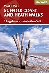 Suffolk Coast and Heaths Walks: 3 Long-distance Routes in the AONB