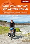 Cycling the The Wild Atlantic Way and Western Ireland: 6 Cycle Tours Along Ireland's West Coast