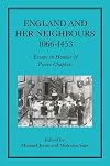 England and her neighbours, 1066-1453 : essays in honour of Pierre Chaplais