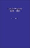 Colonial England, 1066-1215