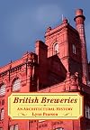 British breweries : an architectural history