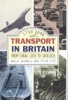 Transport in Britain: From Canal Lock To Gridlock