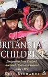 Britannia's children : emigration from England, Scotland, Wales and Ireland since 1600