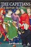 The Capetians: Kings of France, 987-1330