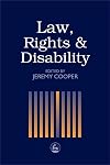 Law, Rights and Disability