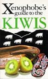 Xenophobe's Guide to the Kiwis