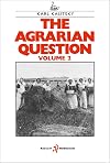 The agrarian question : volume 2