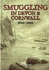 Smuggling in Devon and Cornwall, 1700-1850