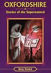 Oxfordshire Stories of the Supernatural (Stories of the Supernatural S.)