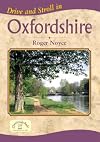 Drive and Stroll in Oxfordshire (Drive & Stroll)
