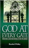 God at Every Gate: Prayers and Blessings for Pilgrims