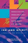 Ink and Spirit: Literature and Spirituality