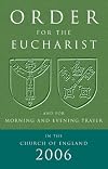 Order for the Eucharist