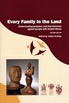 Every family in the land : understanding prejudice and discrimination against people with mental illness