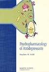 Psychopharmacology of Antidepressants