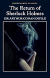 The Return of Sherlock Holmes / The Hound of the Baskervilles (The Later Adventures of Sherlock Holmes)