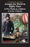 Around the World in Eighty Days / Five Weeks in a Balloon