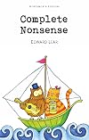 The Complete Nonsense of Edward Lear
