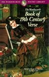 Book of 19th Century Verse (Wordsworth Collection)