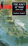 The Navy at War 1939-1945