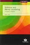 Solicitors and Money Laundering: A Compliance Handbook