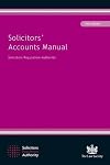 Solicitors' Accounts Manual
