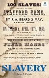 Slavery : the many faces of a Southern institution