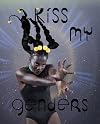 Kiss My Genders