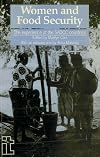 Women and food security : the experiences of the SADCC countries