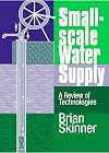 Small-Scale Water Supply: A Review of Technologies