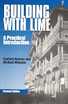 Building with Lime: A Practical Introduction