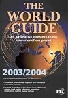 The World Guide: An Alternative Reference to the Countries of Our Planet