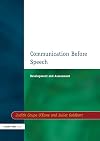 Communication before Speech: Development and Assessment