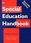 Special Education Handbook Pb