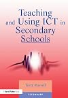 Teaching and using ICT in secondary schools