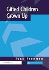 Gifted Children Growing Up
