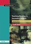 Teaching Reading in Secondary Schools