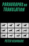Paragraphs on Translation