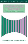 Constructing Cultures: Essays on Literary Translation