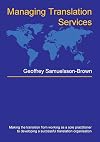 Managing Translation Services
