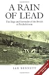 Rain Of Lead