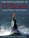 The Encyclopedia of U-Boats: From 1904 to the Present